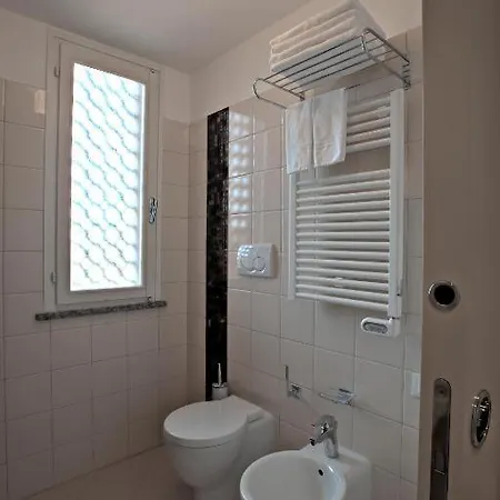 Pensión Residenza Miramare *
