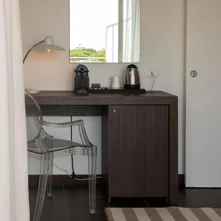 Pensión Residenza Miramare Cervia