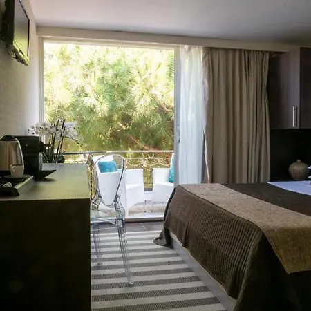 Residenza Miramare *