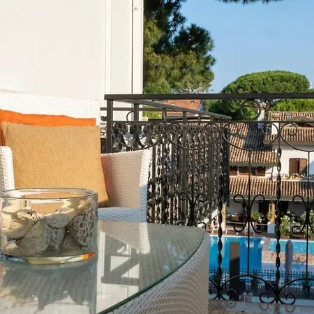 Residenza Miramare Pensión Cervia